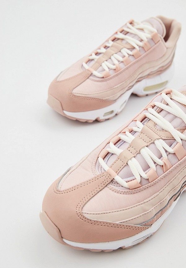 фото Кроссовки nike