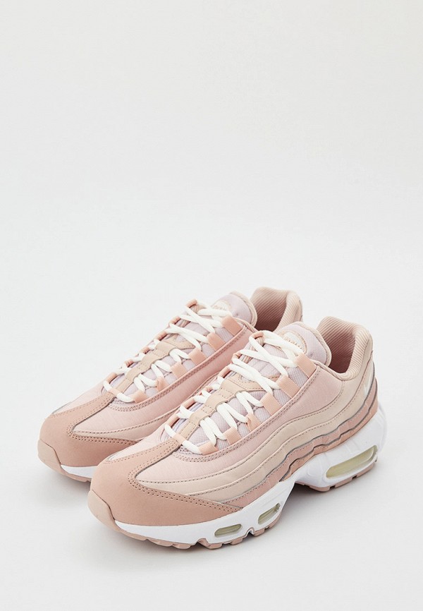 фото Кроссовки nike