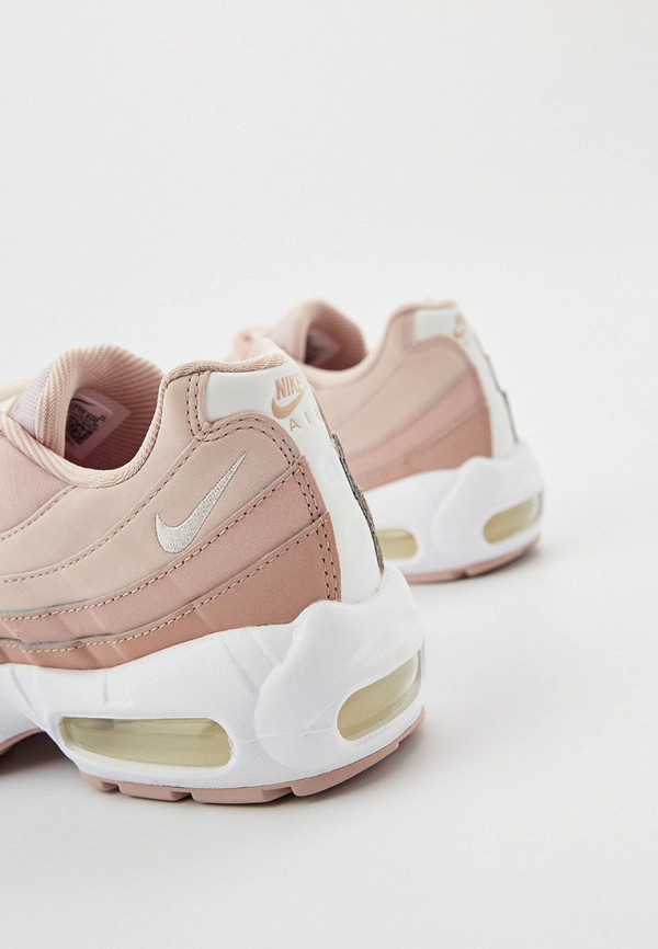 фото Кроссовки nike