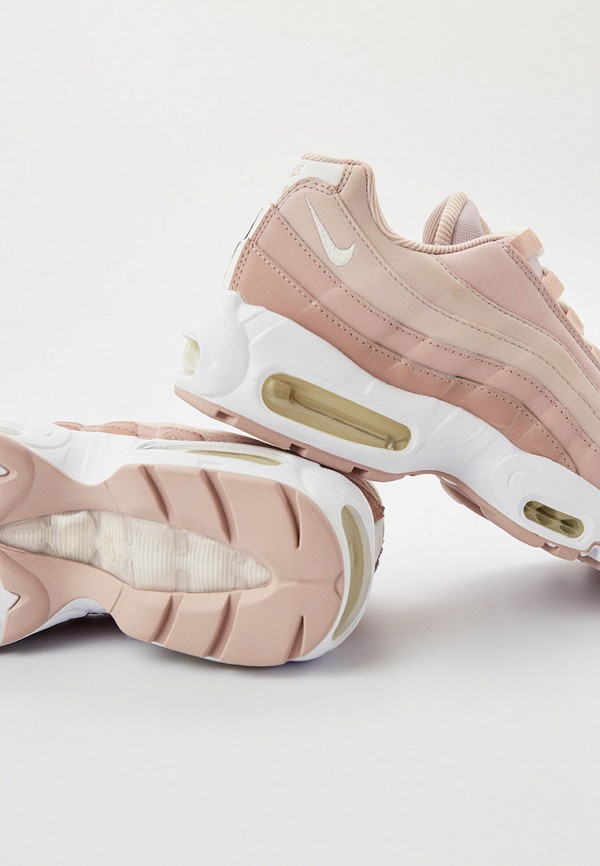 фото Кроссовки nike