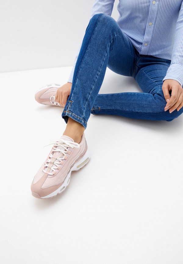 фото Кроссовки nike