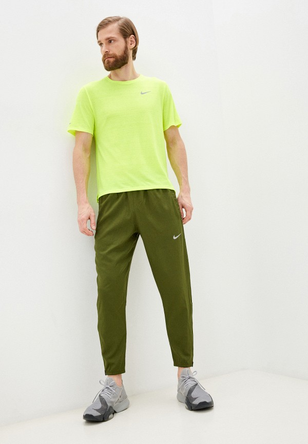 фото Футболка спортивная nike