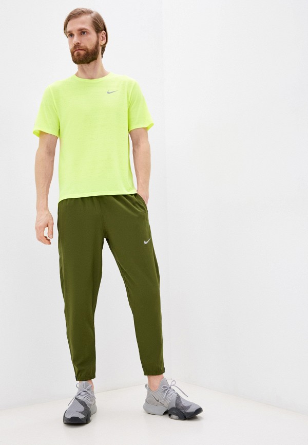 фото Брюки спортивные nike