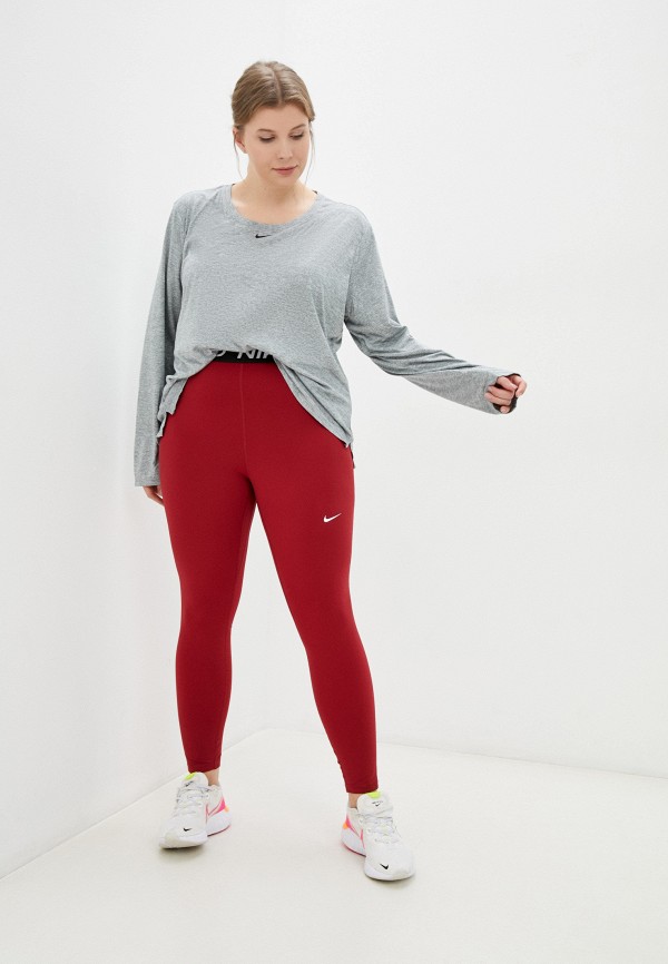 фото Тайтсы nike