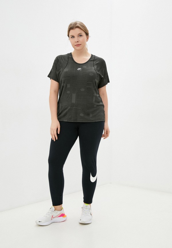 фото Футболка спортивная nike