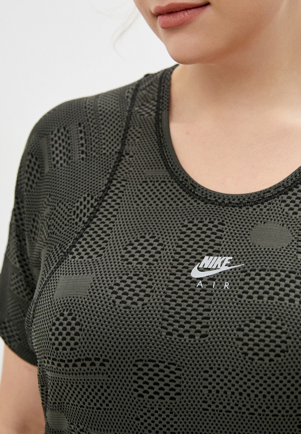 фото Футболка спортивная nike