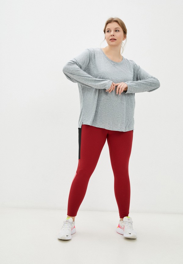 фото Тайтсы nike