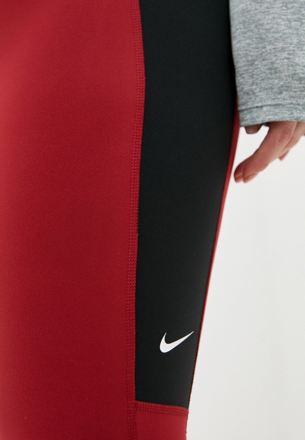 фото Тайтсы nike