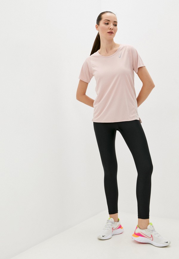 фото Футболка спортивная nike