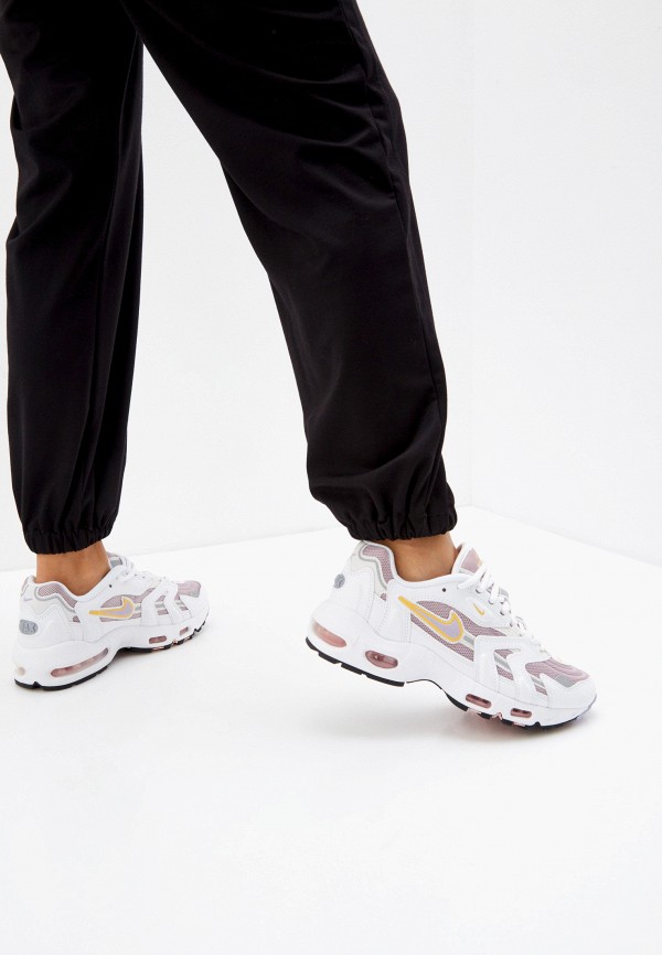 фото Кроссовки nike