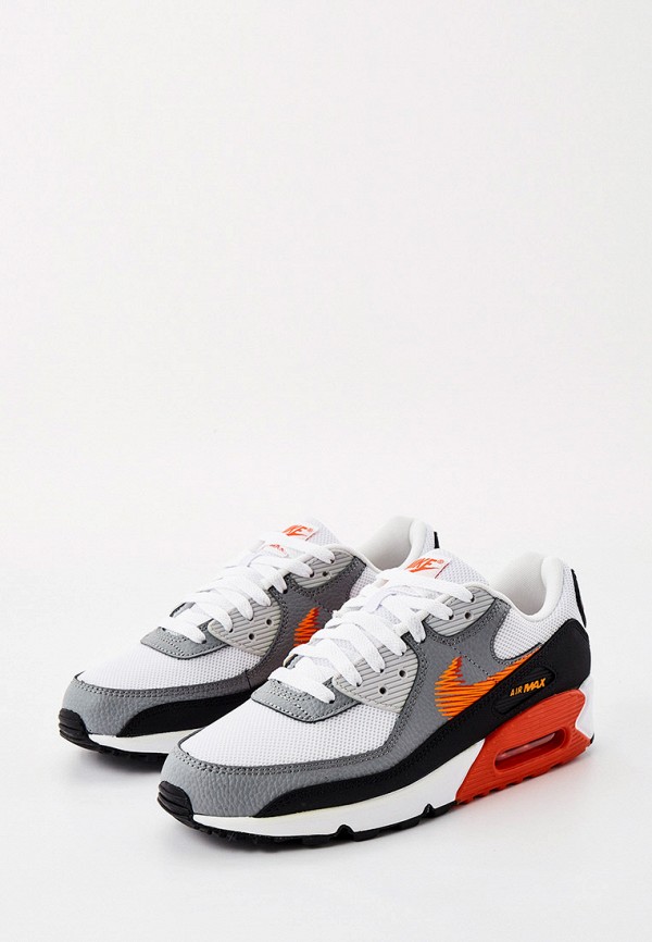 фото Кроссовки nike