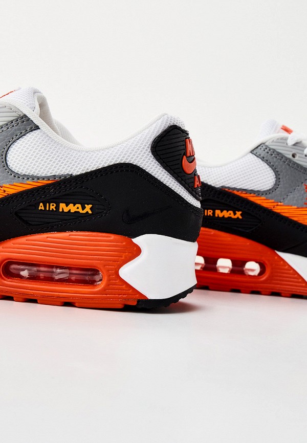 фото Кроссовки nike