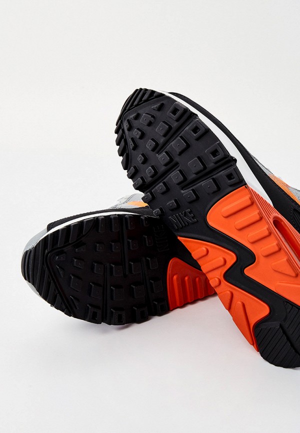 фото Кроссовки nike