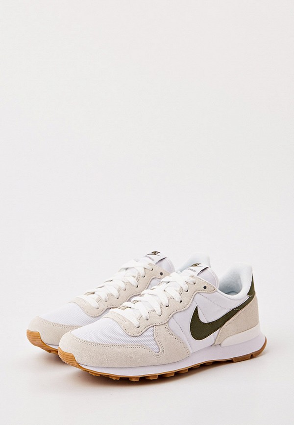 фото Кроссовки nike