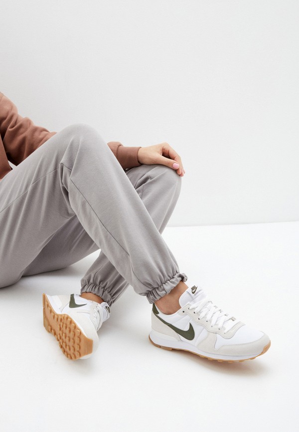 фото Кроссовки nike