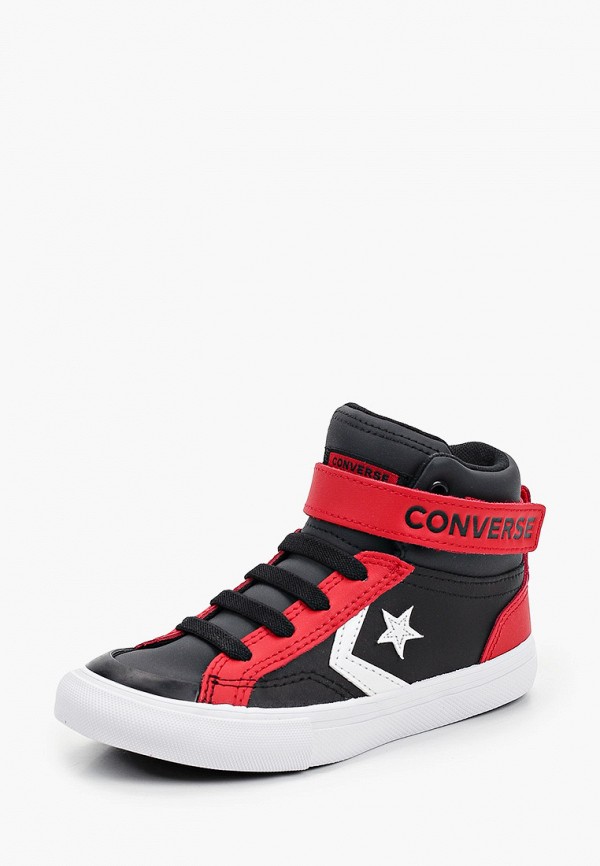 фото Кеды converse