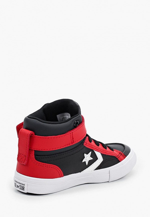 фото Кеды converse