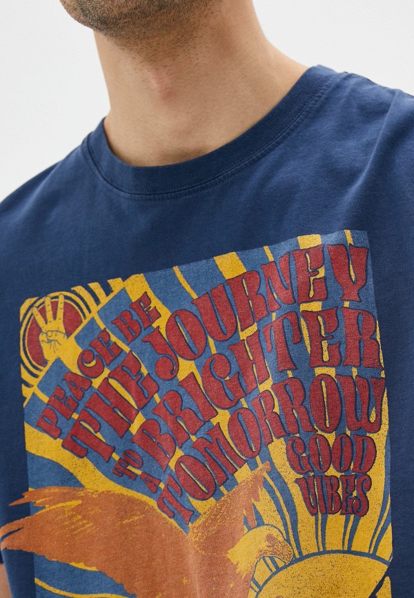 фото Футболка wrangler