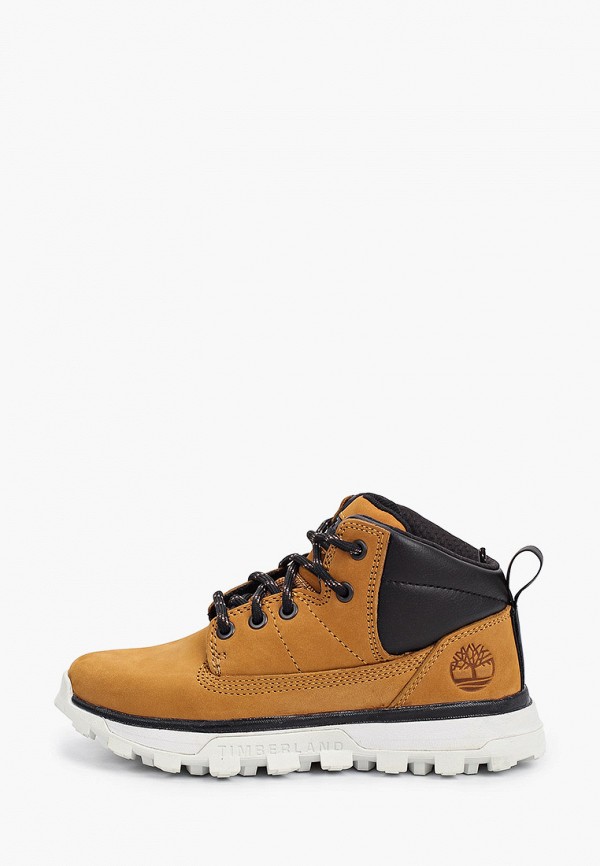фото Ботинки timberland