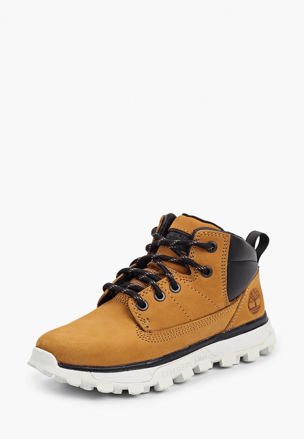 фото Ботинки timberland