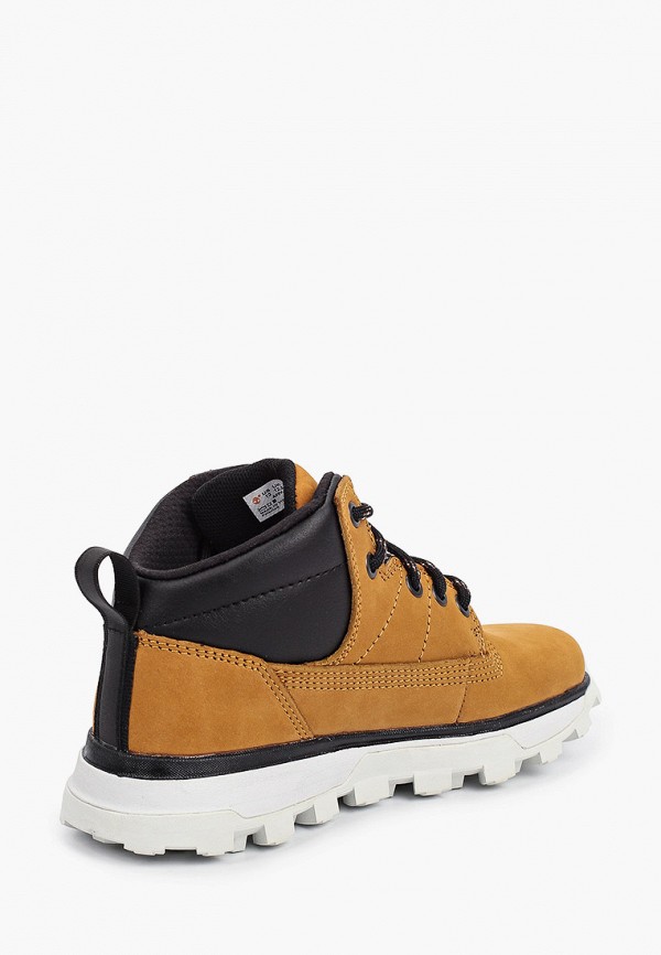 фото Ботинки timberland