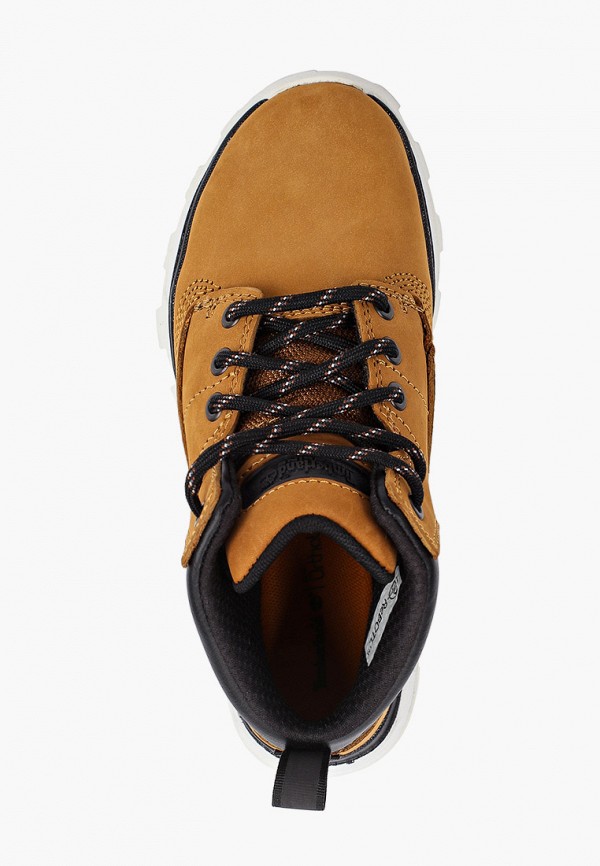 фото Ботинки timberland