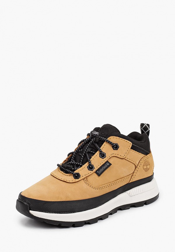 фото Кроссовки timberland