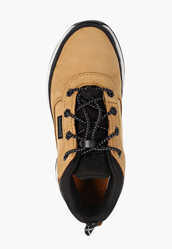 фото Кроссовки timberland