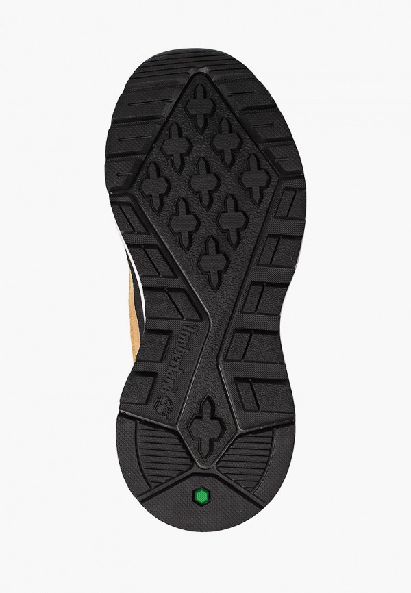 фото Кроссовки timberland