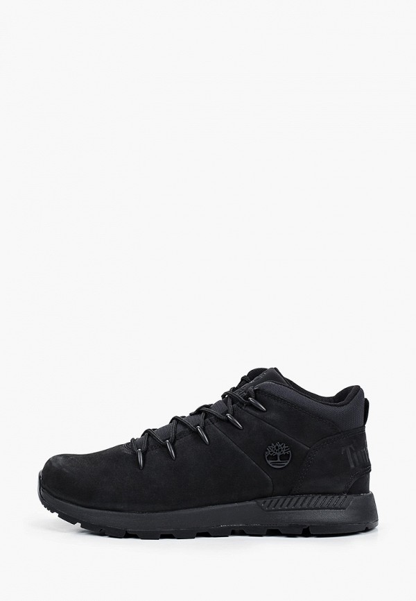 фото Кроссовки timberland