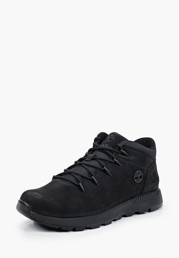 фото Кроссовки timberland