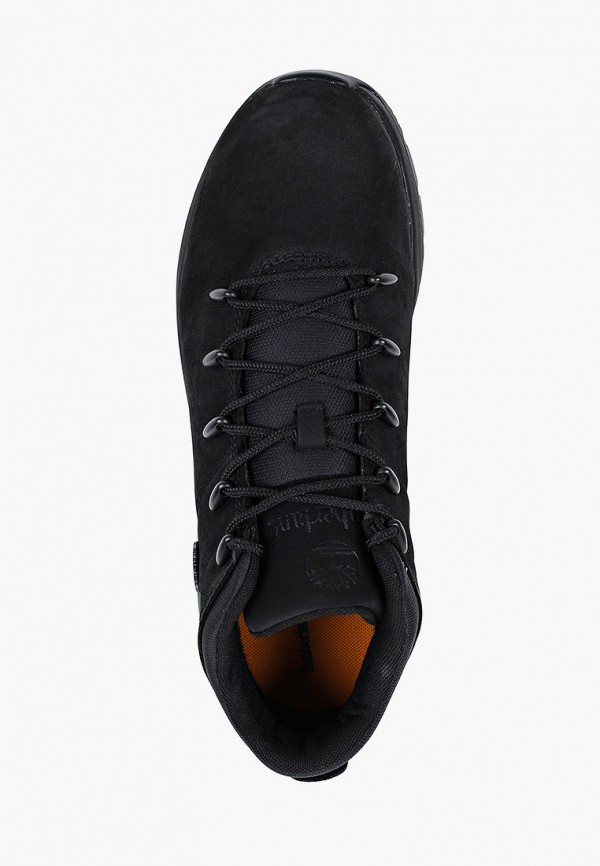 фото Кроссовки timberland