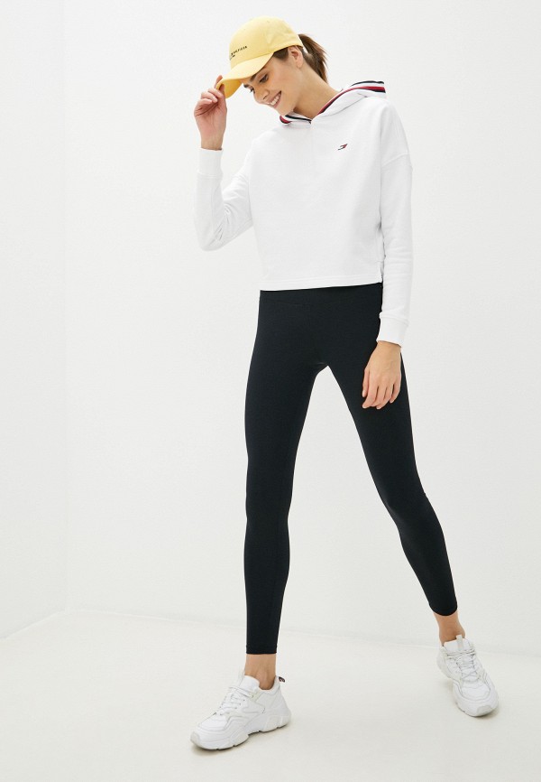 фото Худи tommy hilfiger
