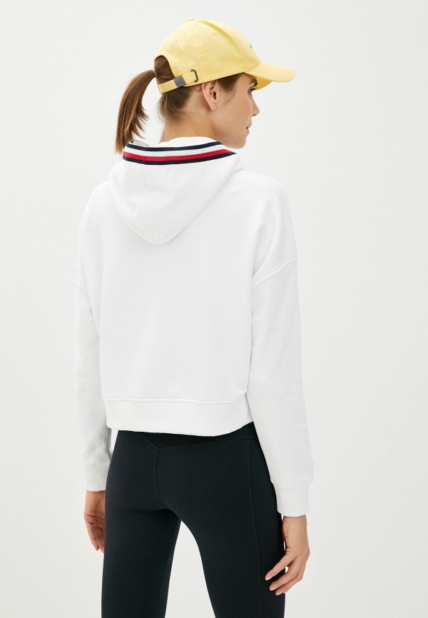 фото Худи tommy hilfiger