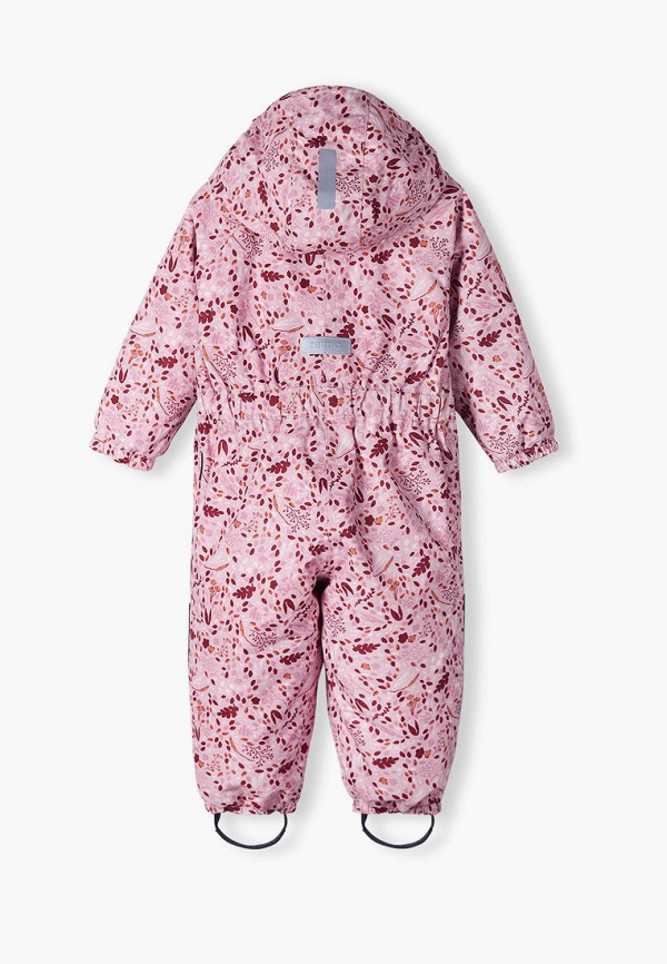 фото Комбинезон утепленный reima