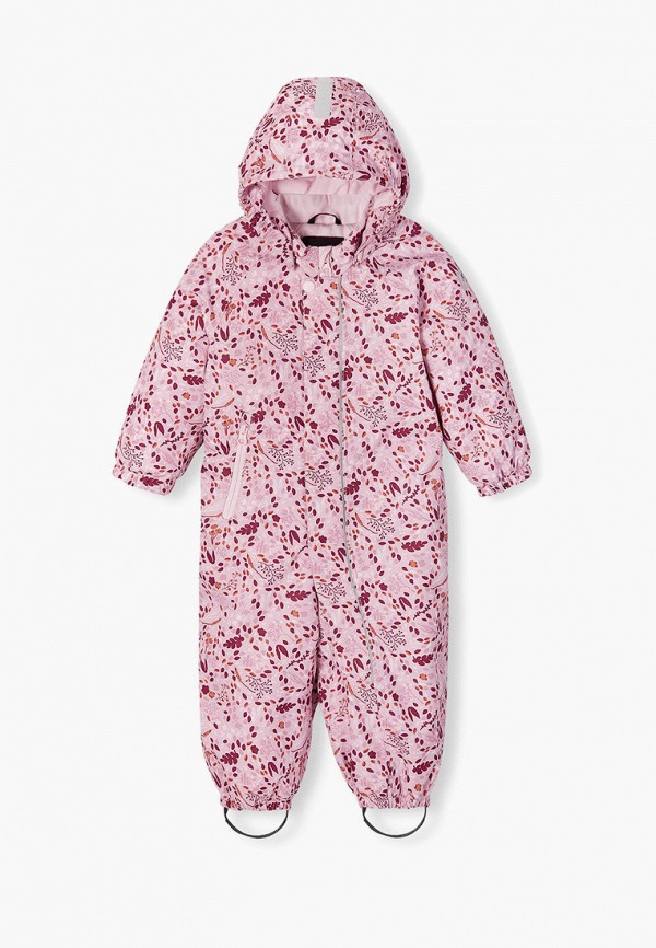 фото Комбинезон утепленный reima