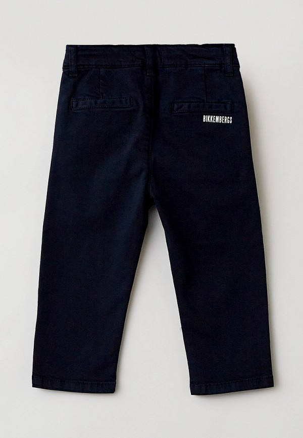 фото Брюки bikkembergs