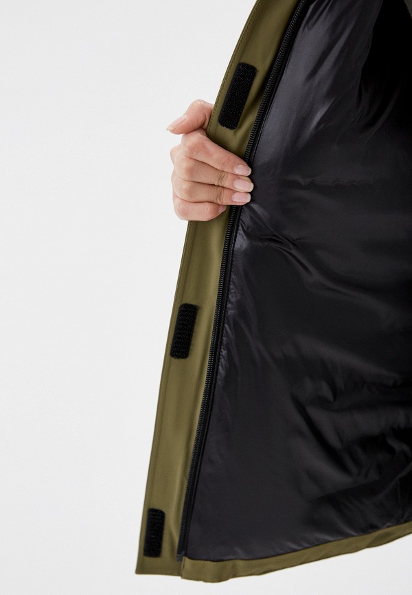 фото Пуховик mackage