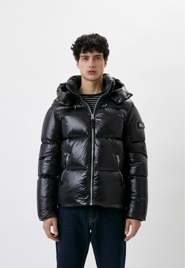 фото Пуховик mackage