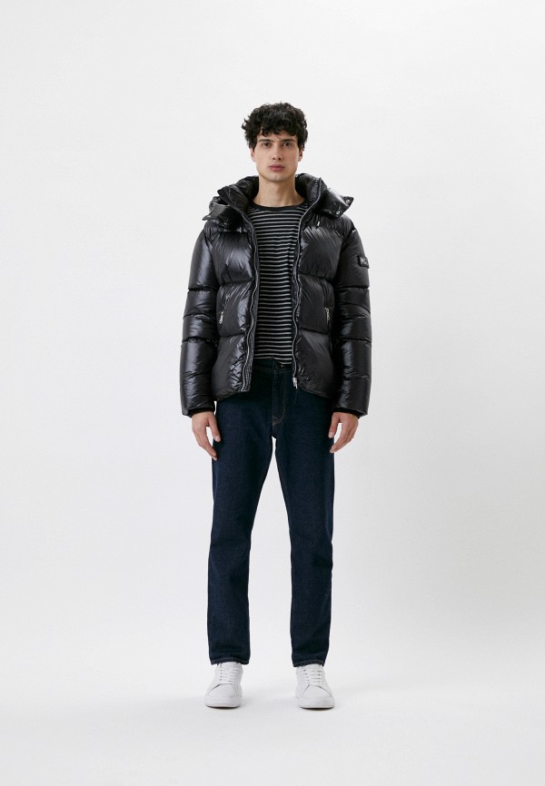 фото Пуховик mackage