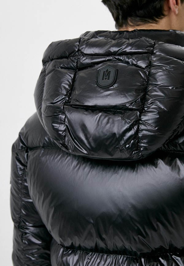 фото Пуховик mackage