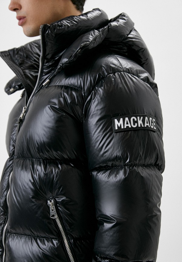 фото Пуховик mackage