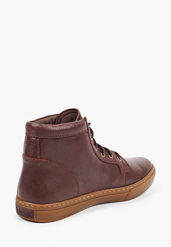 фото Ботинки timberland