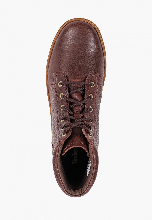 фото Ботинки timberland