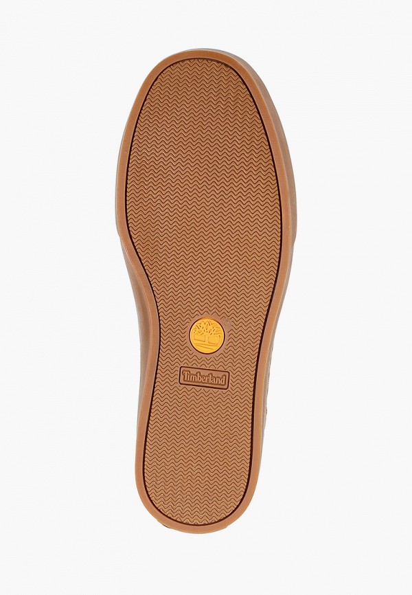 фото Ботинки timberland