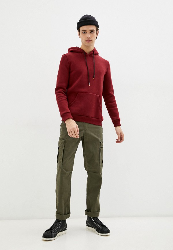 фото Брюки timberland