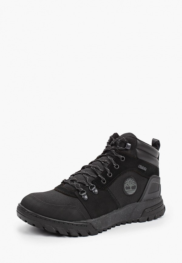 фото Ботинки timberland