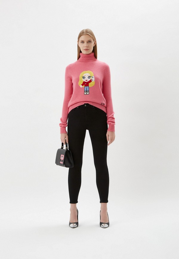 фото Свитер chiara ferragni