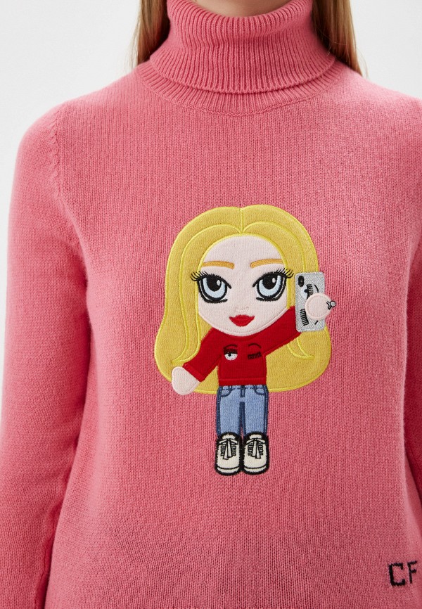 фото Свитер chiara ferragni