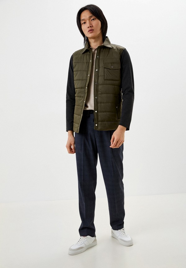 фото Куртка утепленная rnt23